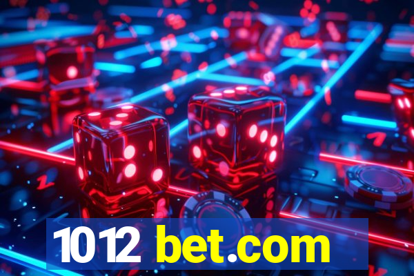 1012 bet.com